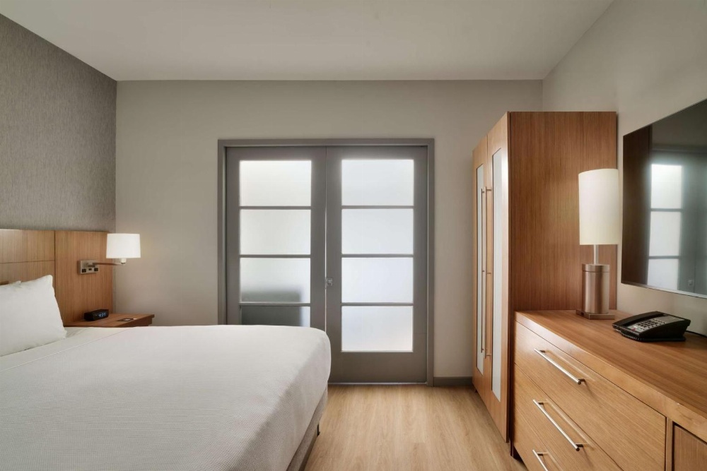 Hyatt Place at Anaheim Resort / Convention Center Main image