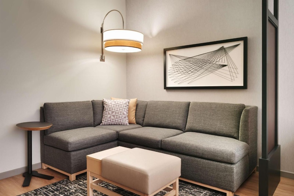 Hyatt Place at Anaheim Resort / Convention Center