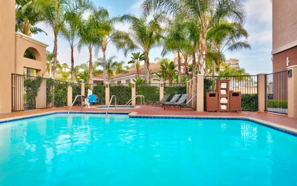 Hyatt Place at Anaheim Resort / Convention Center image 23